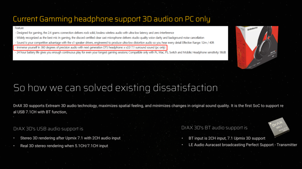 3d audio 14